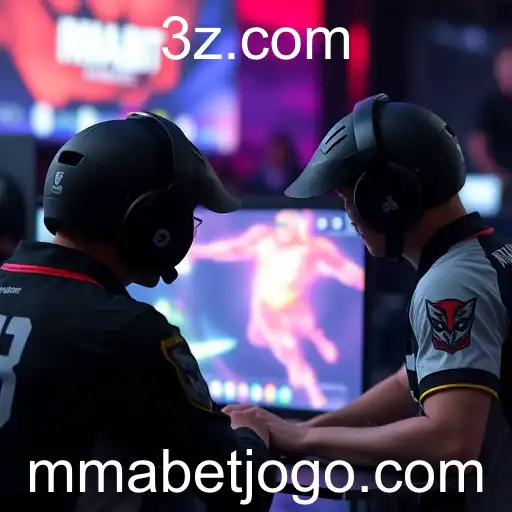 A Revolução dos Jogos de Aposta em 2025