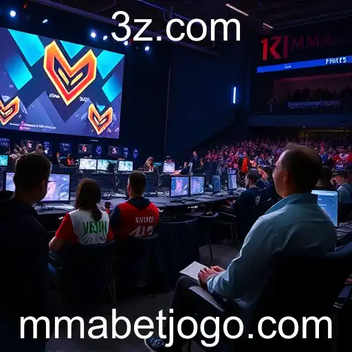 Transformações no Cenário dos Jogos em 2025
