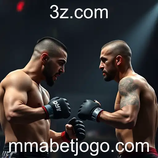 Impacto da Inteligência Artificial nas Apostas de MMA no Brasil