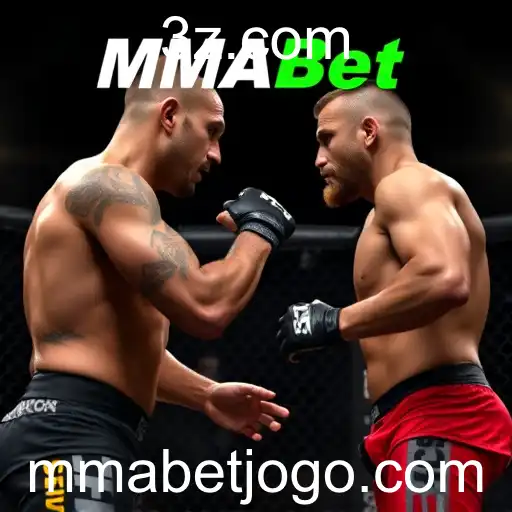 A Ascensão do MMABet no Cenário de Apostas Online