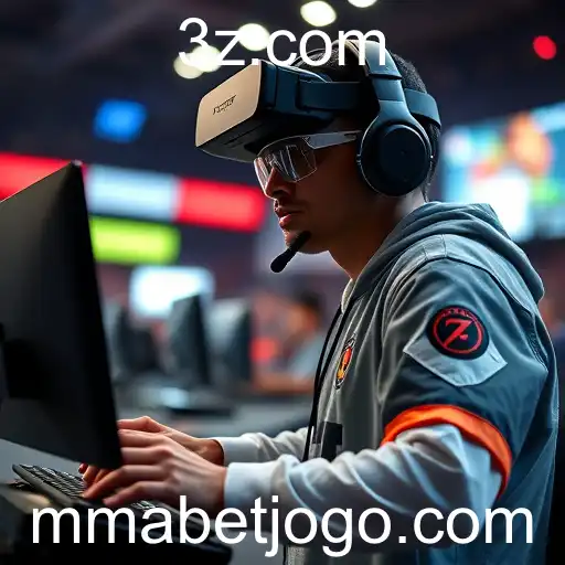 A Ascensão dos Jogos de Apostas Online em 2025