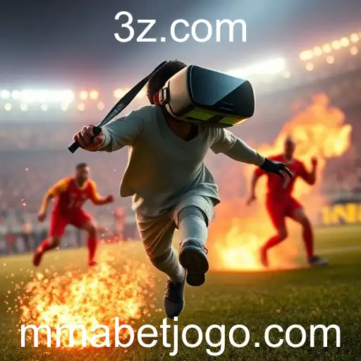 A Evolução dos Jogos em 2025: Novidades e Tendências