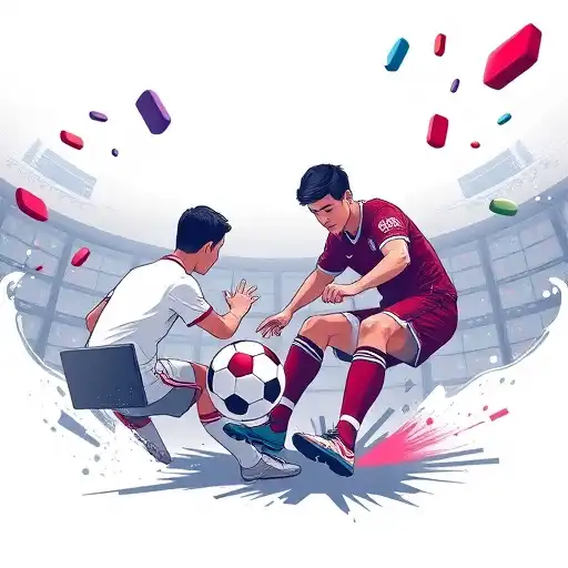 Transformações no Cenário dos Jogos em 2025