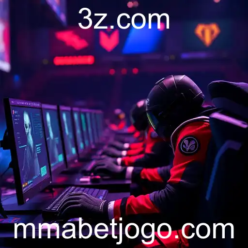 O Impacto dos Esports nos Cassinos Online