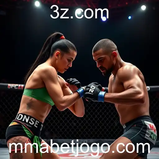 A Ascensão do MMA no Brasil e as Apostas Online