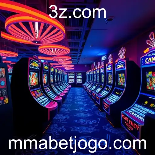 Explorando os Impactos da Realidade Aumentada nos Jogos de Apostas Online