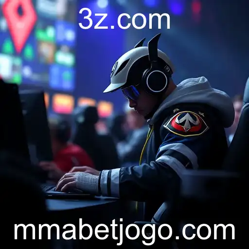 Revolução no Mundo dos E-Sports: mmabet Se Destaca