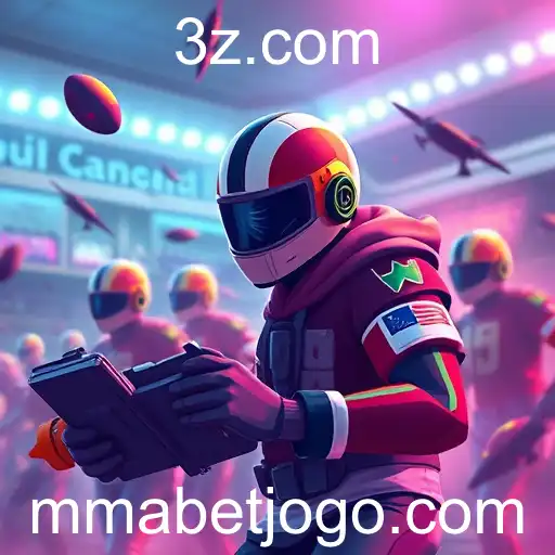 Avanços Tecnológicos e Estratégias em Jogos de Apostas