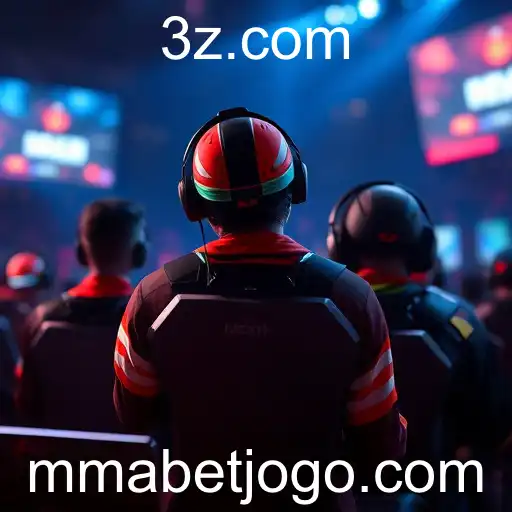 A Nova Era do Apostas com mmabet