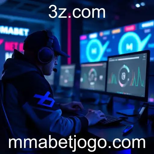 O Crescimento Vertiginoso dos Jogos de Apostas Online em 2025