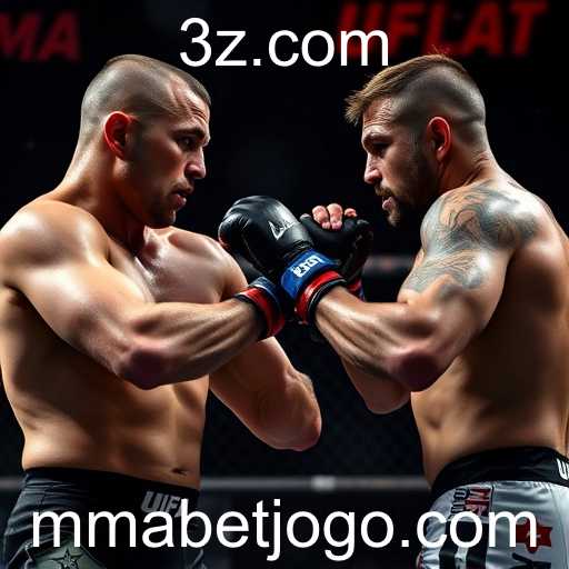 Impacto das Apostas na Comunidade de MMA em 2025