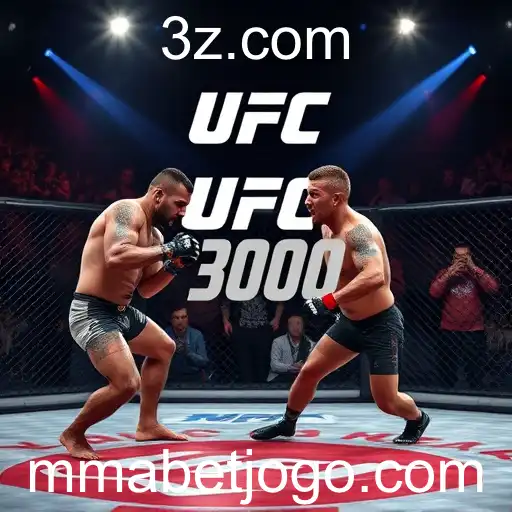 Impacto das Apostas no MMA: Análise Completa