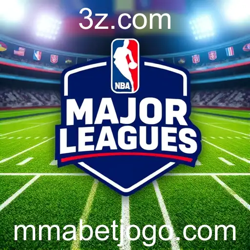 Explorando as 'Major Leagues' no Site 'mmabet': Oportunidades e Comunidade