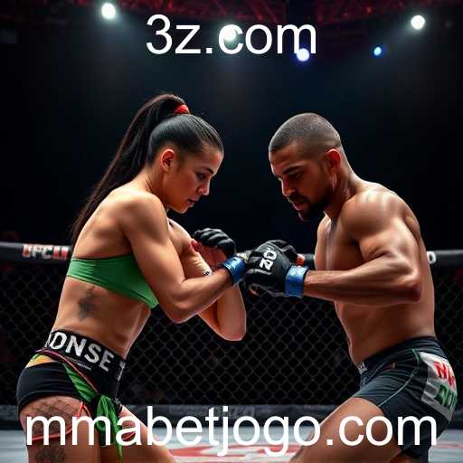 A Ascensão do MMA no Brasil e as Apostas Online