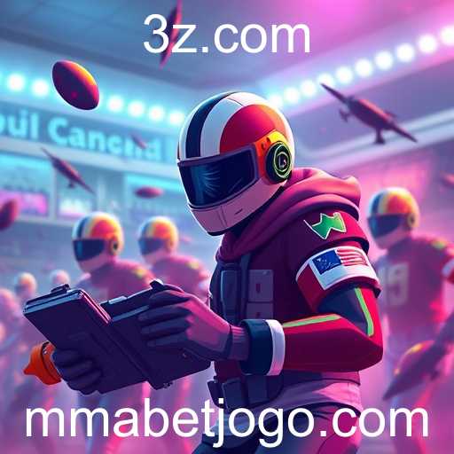 Explorando o Universo das Apostas em MMA