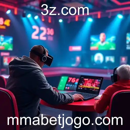 A Evolução e Impacto do mmabet em 2025