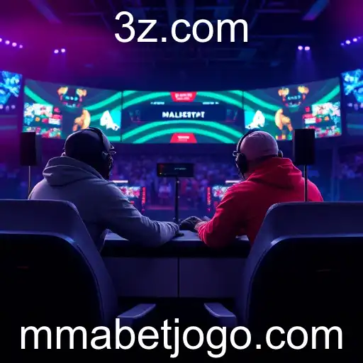 Explorando as Novidades da mmabet em 2025: Tendências e Perspectivas