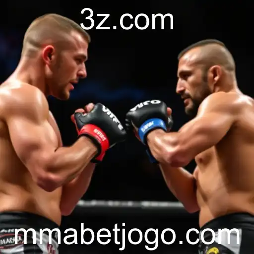 Explorando 'Fight Odds': A Chave para Apostas Informadas em MMA no mmabet