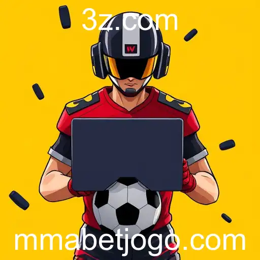 A Ascensão dos Jogos Online e o Impacto do MMA no Brasil