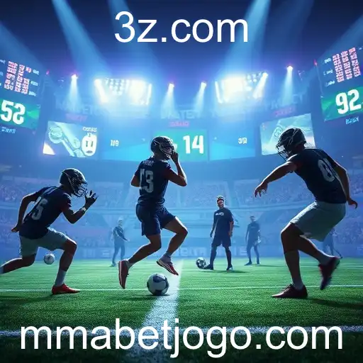 Inovações Tecnológicas e Desafios no Mundo dos Jogos